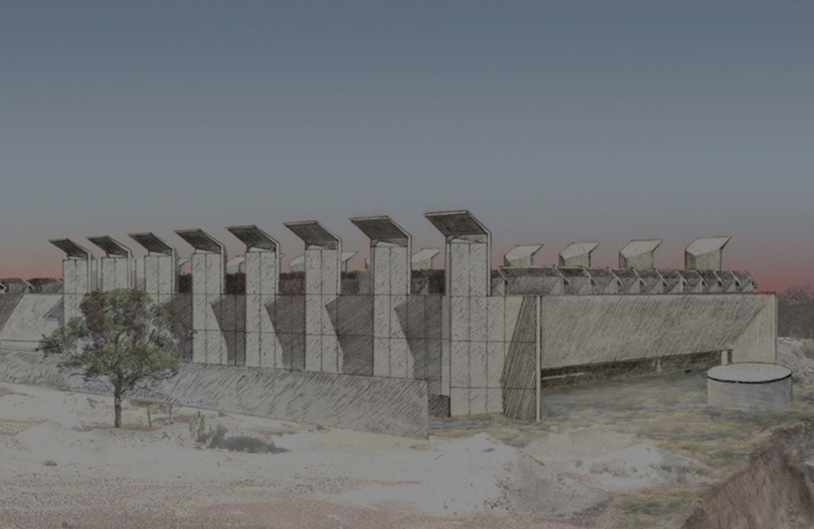 10 Upcoming sustainable projects by famous architects