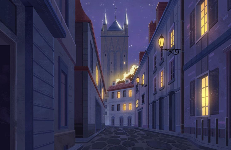15 Anime architects must watch