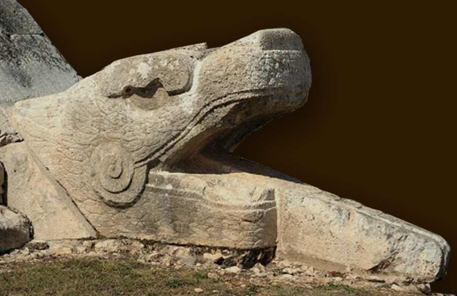 10 Architecture marvels of the Ancient World and the things we don’t know about them