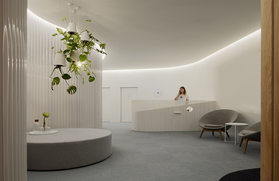 Beyond Rest by FMD Architects