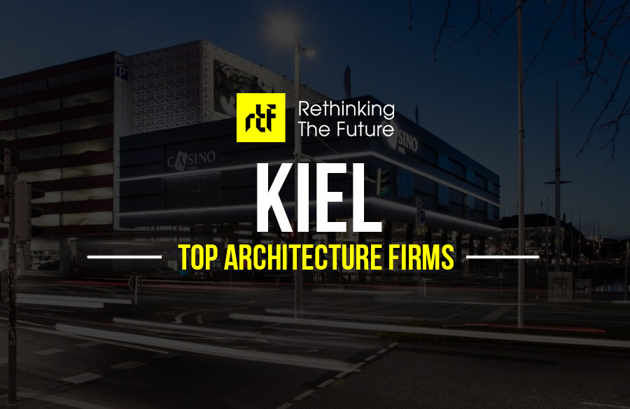 Architects in Kiel – Top 30 Architects in Kiel
