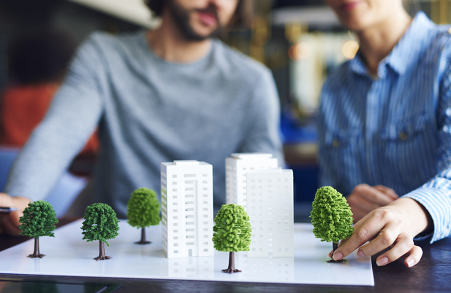Career Guide: Sustainable Environmental Design