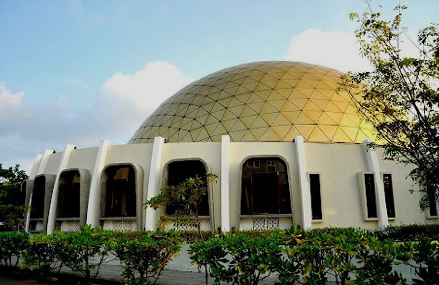 10 Reasons why architects must visit Maldives
