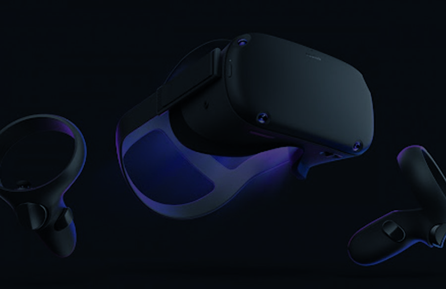 10 unique Gaming gadgets