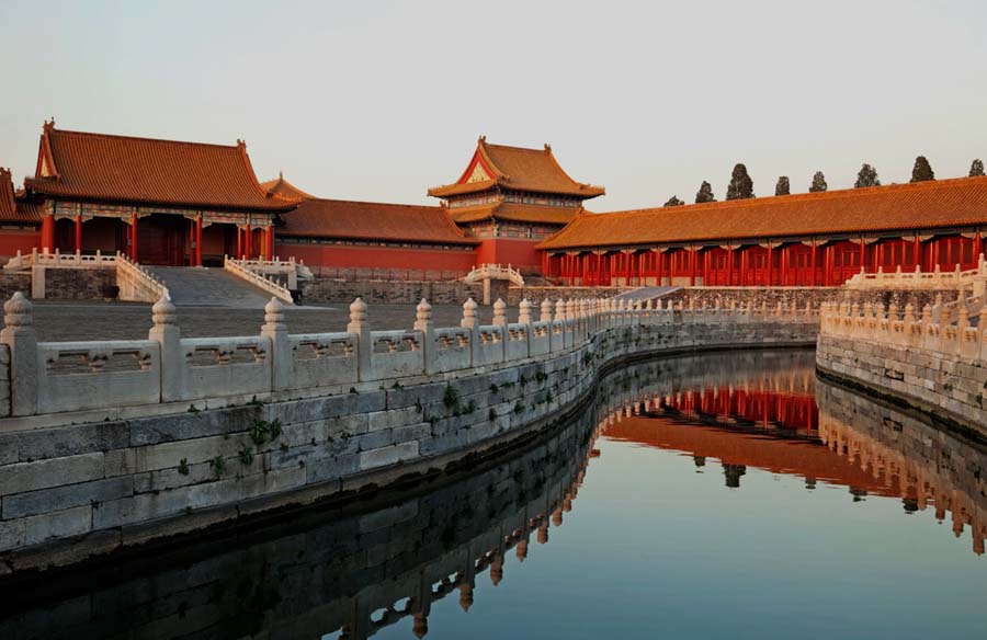 10 Reasons why architects must visit Beijing