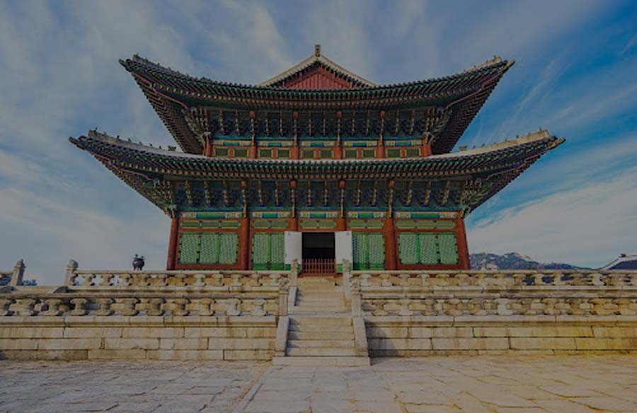 10 Reasons why architects must visit South Korea