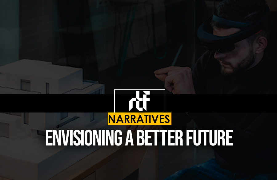 Envisioning a Better Future