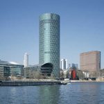 westthafen大厦/ Schneider+Schumacher