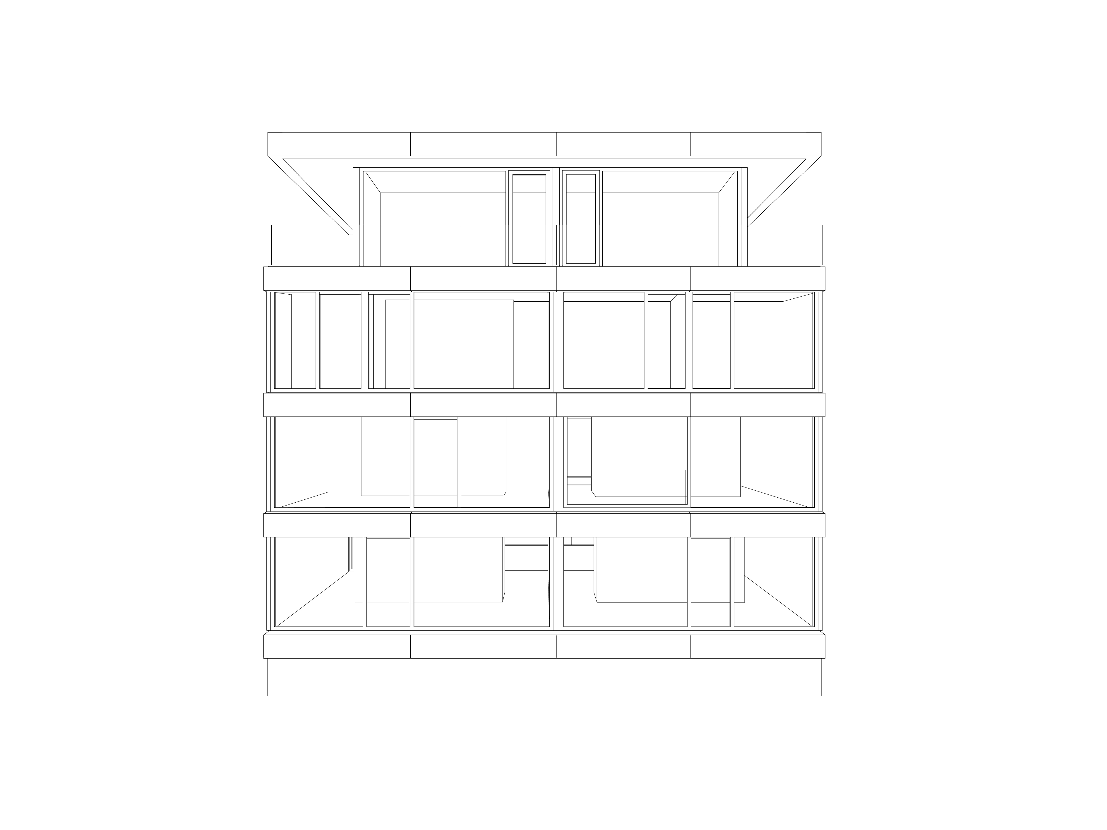《大房子》，作者:GOLDSMITH