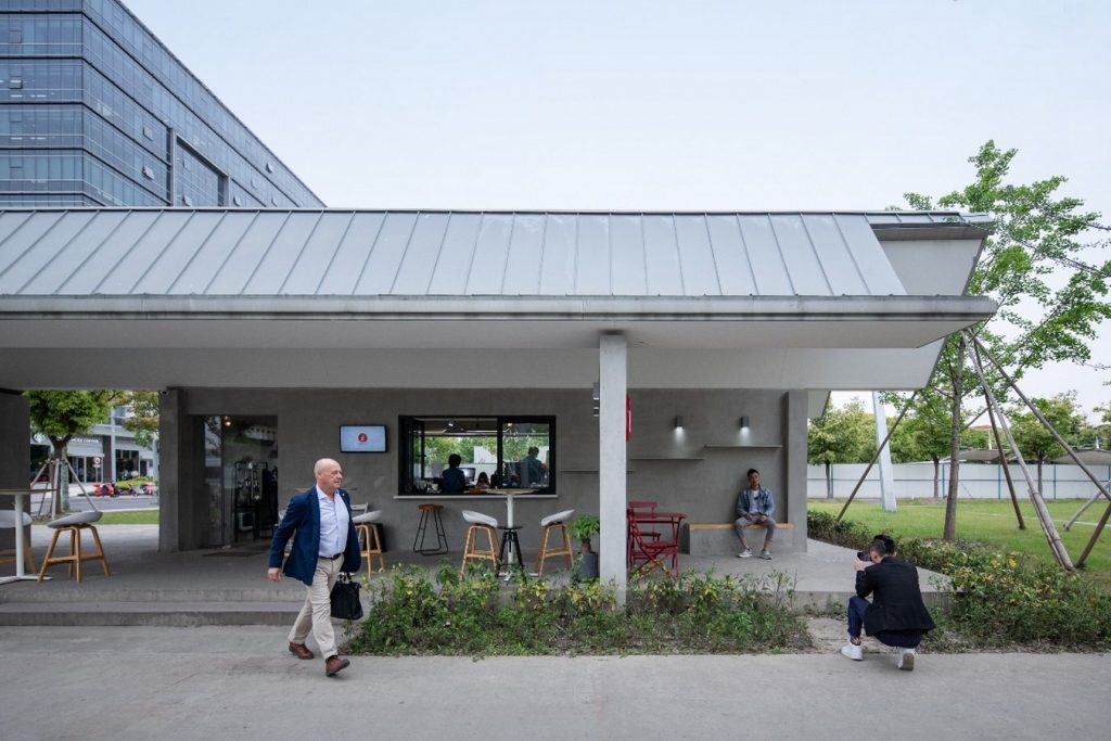 云锦路风景建筑活动房屋-第5张