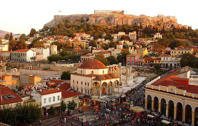 Monastiraki——Sheet1