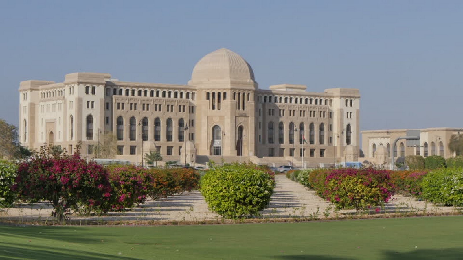 旅行建筑师在马斯喀特可参观的地方-表格5新利18登陆地址