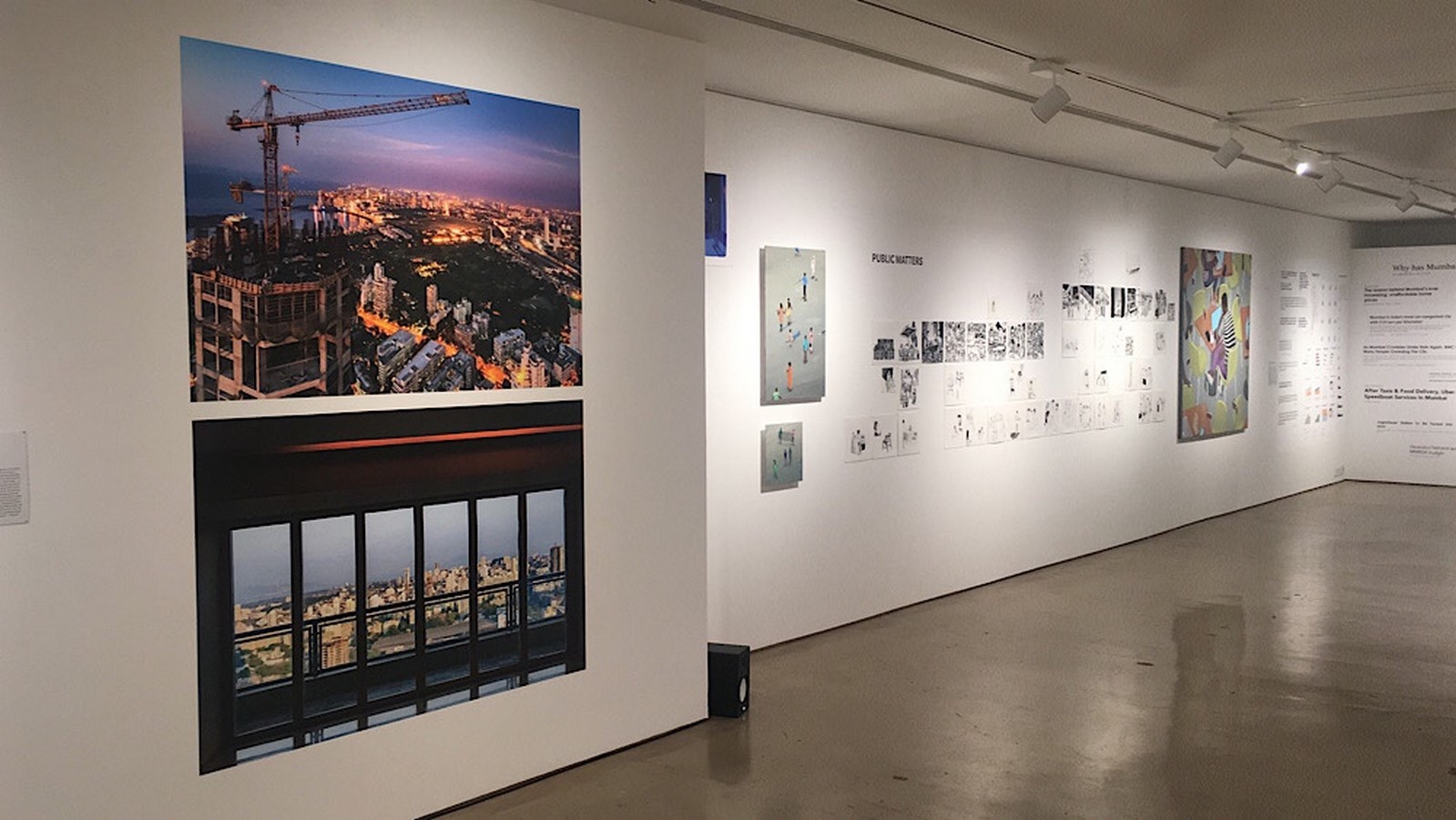 流动城市概述…抵达城市和抵达城市[展览]-第3页