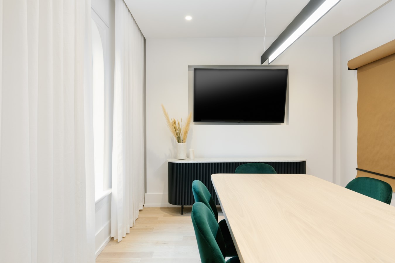 5045 The Adelaide Project / Clarisa Llaneza Studio: Sheet2
