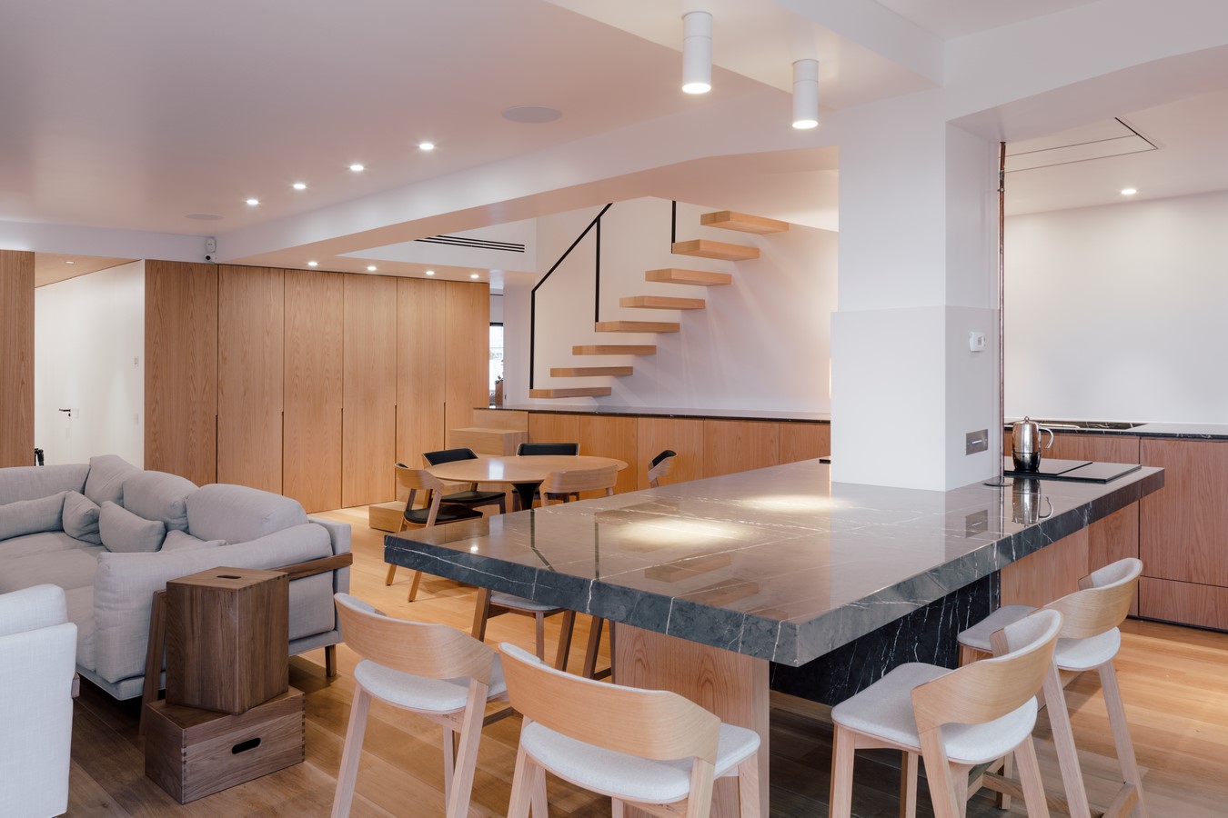 Paco House by Zooco Estudio - Sheet2