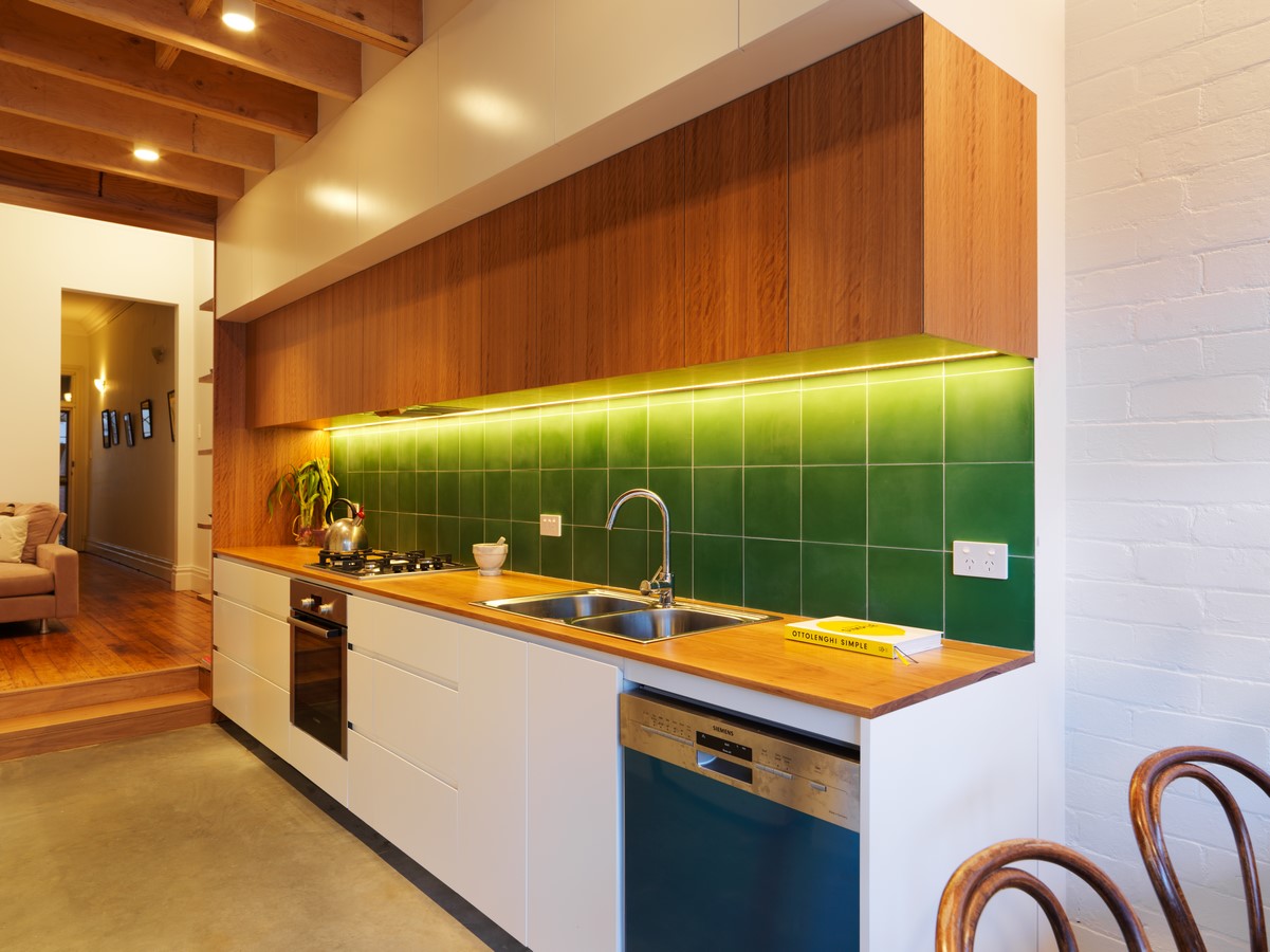 5146 Imprint House by Anderson Architecture: Sheet 1