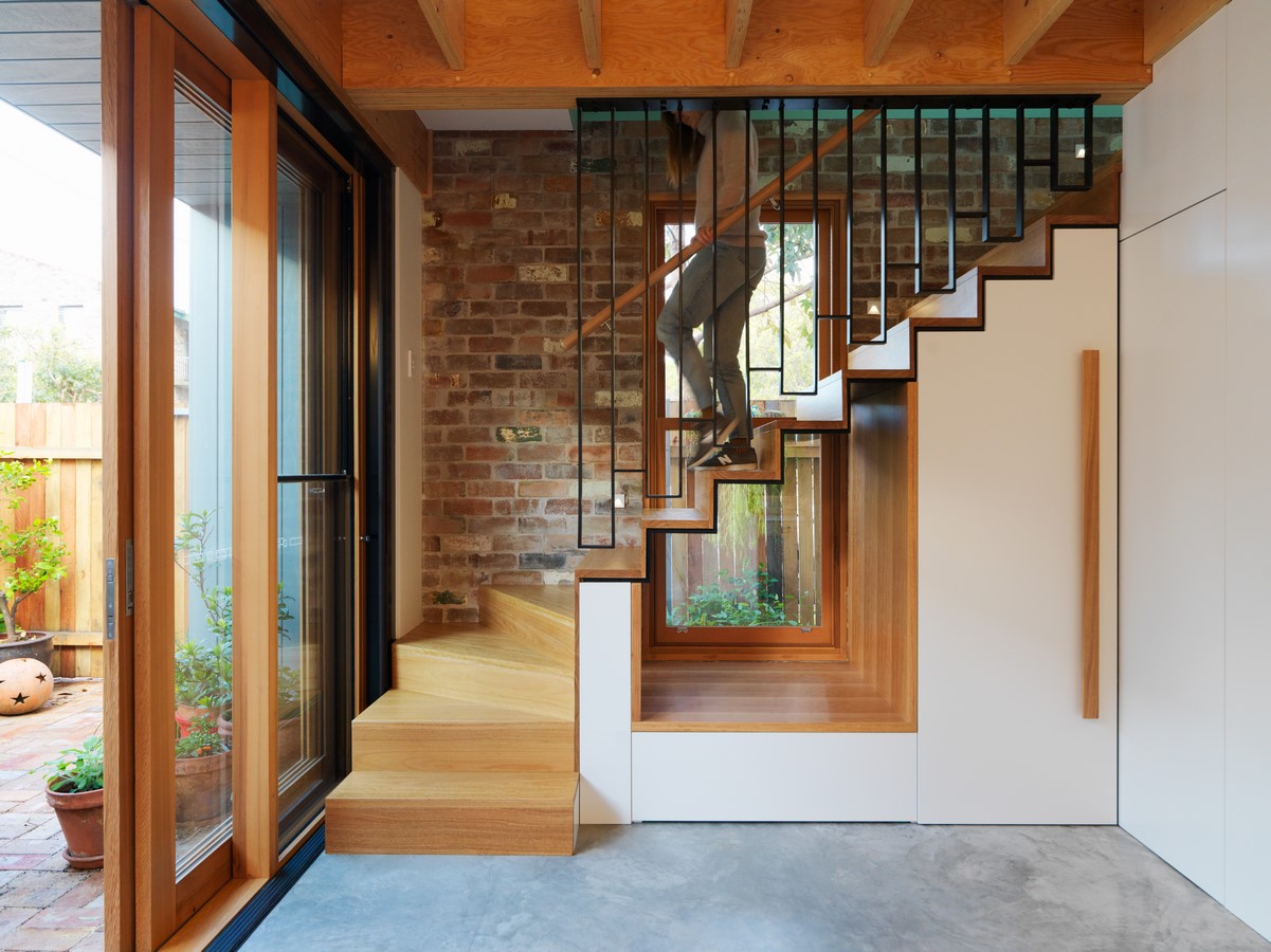 5146 Imprint House by Anderson Architecture:图3