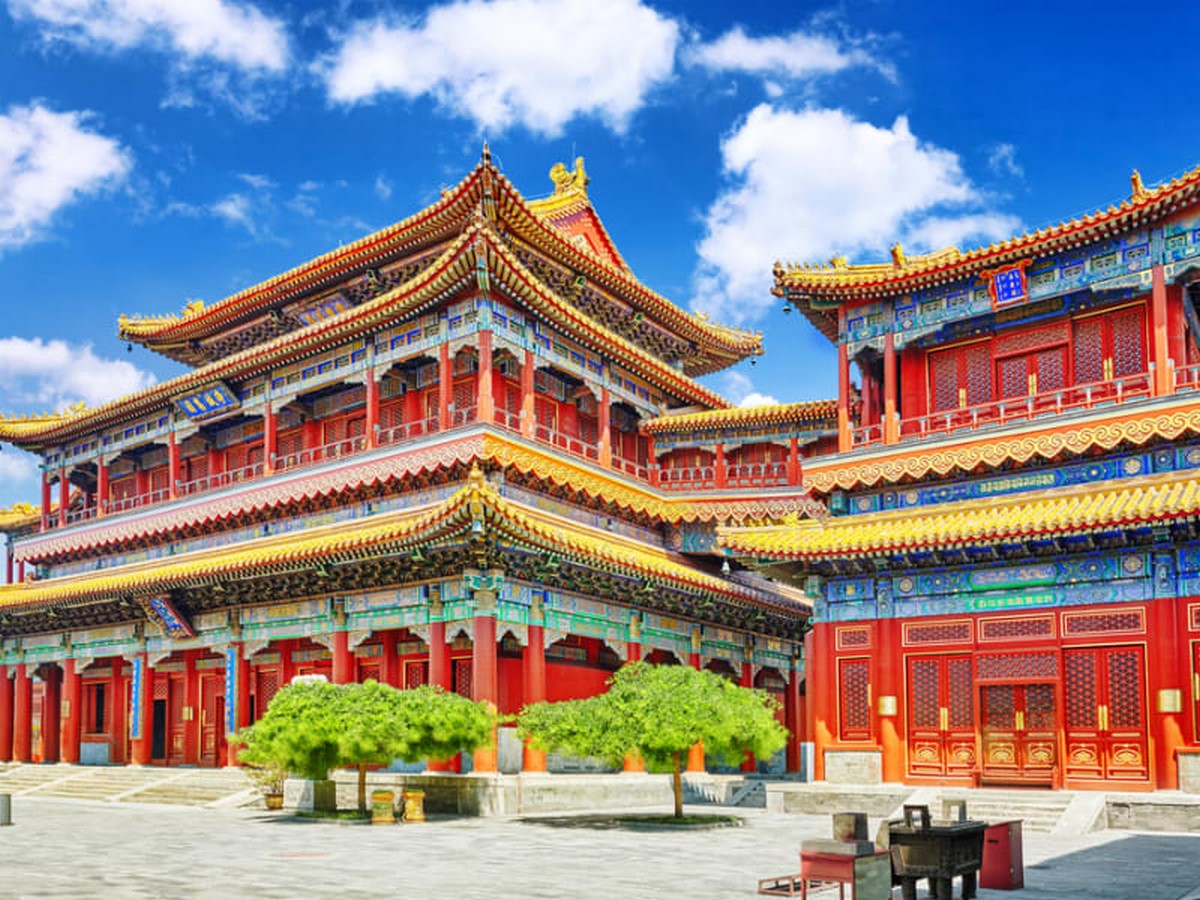 建筑师必须访问北京的10个理由- Sheet20