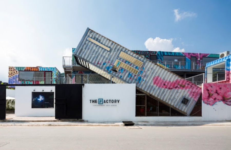 为视觉艺术中心设计时要记住的10件事